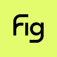 Fig - Food Is Good logo - Similar company to D36