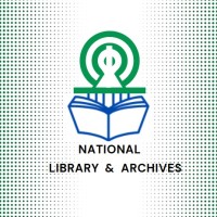 Lesotho National Library Services and National Archives logo - Similar company to National Library Of The Philippines