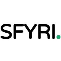 Sfyri.gr logo - Similar company to A.N.D. Communication Greece