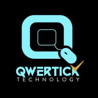 QWERTICK Software Solutions logo - Similar company to Cloud Seo