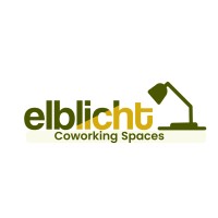 Elblicht - Coworking Spaces logo - Similar company to Clarenty Gmbh
