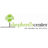 Shepherd's Center of Hamilton County logo - Similar company to Prevail, Inc.