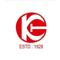 Kamath & Co. logo - Similar company to Oha Meditation