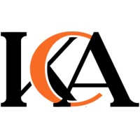 KCA Middle East logo - Similar company to Sy Executive