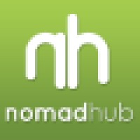 Nomad Hub logo - Similar company to Compliance Experts