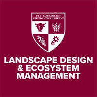 Department of Landscape Design and Ecosystem Management logo - Similar company to The Meta Plans S.A.R.L.
