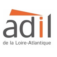 ADIL de la Loire-Atlantique logo - Similar company to Domus Architecture