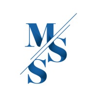 Marketing Students' Society logo - Similar company to Ubiquity Creative Group