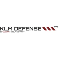 KLM DEFENSE \\\ logo - Similar company to Klm Power \\\