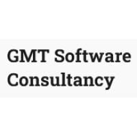 GMT Software Consultancy logo - Similar company to Gmtsoftware