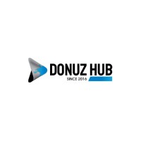 Donuz Hub logo - Similar company to Miban4