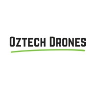 Oztech Drones logo - Similar company to Droneparts Gmbh