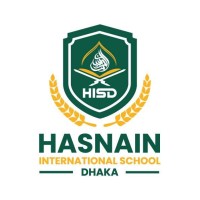 Hasnain International School Dhaka logo - Similar company to Nbict Lab