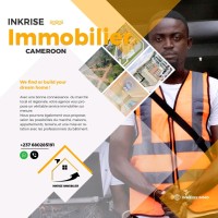 INKRISE IMMOBILIER logo - Similar company to Bitec Sarl