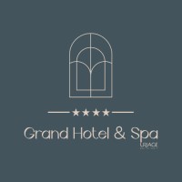 Grand Hôtel & Spa Uriage **** logo - Similar company to Elssee