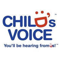 Child’s Voice logo - Similar company to Elevate Therapy Center