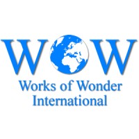 WORKS OF WONDER INTERNATIONAL logo - Similar company to Gullah/Geechee Cultural Community Trust, Inc.
