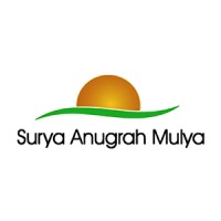 PT Surya Anugrah Mulya logo - Similar company to Dxtr Asia