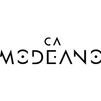 Ca MODEANO logo - Similar company to 25 Snack, The Italian Jerky