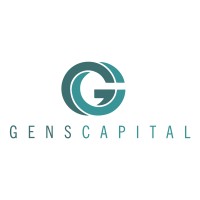 Gens Capital Ltd. logo - Similar company to Tabit