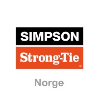 Simpson Strong-Tie Norge logo - Similar company to Ebuilders Group, Inc.