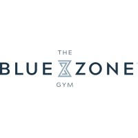The Blue Zone Gym logo - Similar company to 040Fit