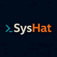 SysHat logo - Similar company to Elitesoft.Iq