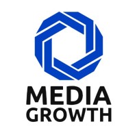 Media Growth logo - Similar company to Mediagrowth