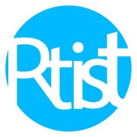 Rtist Creative Platform logo - Similar company to Sentinel Course