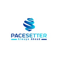 Pacesetter logo - Similar company to Pace Setters