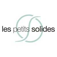 Les Petits Solides logo - Similar company to Soineo