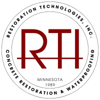 Restoration Technologies, Inc. logo - Similar company to Solid Rock Construction