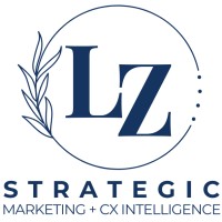 LZ Strategic logo - Similar company to Lz Media Group