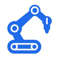 Robotic-Mobile logo - Similar company to Monnot Sa