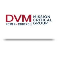 DVM Power + Control logo - Similar company to Dvm Industries