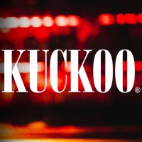 Kuckoo Cocktail Bars logo - Similar company to Otlo Brand Partners