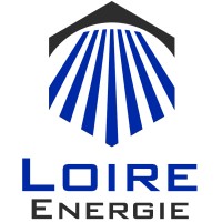 Loire Energie logo - Similar company to Gestionbat