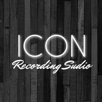 ICON Recording Studio logo - Similar company to Base Camp Studio