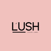 Lush Luxury Label logo - Similar company to Kweekatel