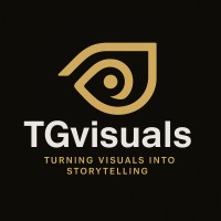 TGvistuals logo - Similar company to Ddr Realties