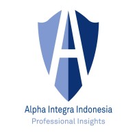 Alpha Integra Indonesia logo - Similar company to Pt. Omecom Mitra Solusi