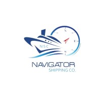 Navigator Shipping Company logo - Similar company to Daleel Shipping