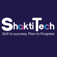 ShaktiTech | Digital Marketing Academy logo - Similar company to Bringbizon