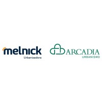 Melnick Arcadia logo - Similar company to Modela Bim