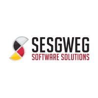 Sesgweg Software Solutions logo - Similar company to L'Arche Saint John
