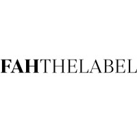 FAH The Label logo - Similar company to Fah