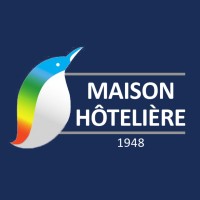 MAISON HÔTELIÈRE logo - Similar company to Froid Marin Inc.