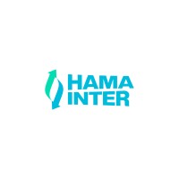 HAMA INTER logo - Similar company to Green Globe Cbo