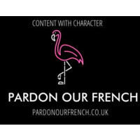 Pardon our French logo - Similar company to Steady Management