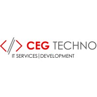 CEG Techno logo - Similar company to Growth Grids